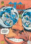 Cover for Batman (Zinco, 1984 series) #14