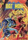 Cover for Batman (Zinco, 1984 series) #15