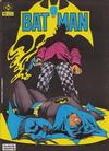 Cover for Batman (Zinco, 1984 series) #16
