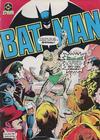Cover for Batman (Zinco, 1984 series) #18