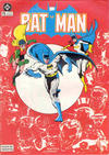 Cover for Batman (Zinco, 1984 series) #19
