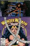 Cover for Wonder Woman (Zinco, 1988 series) #7