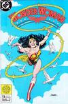 Cover for Wonder Woman (Zinco, 1988 series) #17