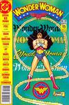 Cover for Wonder Woman (Zinco, 1988 series) #28