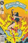 Cover for Wonder Woman (Zinco, 1988 series) #34