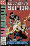 Cover for Escuadrón Suicida (Zinco, 1989 series) #15