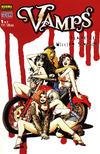 Cover for Colección Vertigo (NORMA Editorial, 1997 series) #1