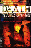 Cover for Colección Vertigo (NORMA Editorial, 1997 series) #3