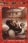 Cover for Colección Vertigo (NORMA Editorial, 1997 series) #16