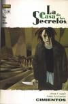 Cover for Colección Vertigo (NORMA Editorial, 1997 series) #26