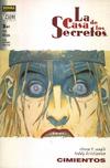 Cover for Colección Vertigo (NORMA Editorial, 1997 series) #30
