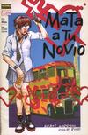 Cover for Colección Vertigo (NORMA Editorial, 1997 series) #35