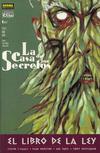 Cover for Colección Vertigo (NORMA Editorial, 1997 series) #74