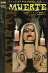 Cover for Colección Vertigo (NORMA Editorial, 1997 series) #105