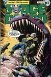 Cover for Judge Dredd (Zinco, 1984 series) #5