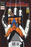 Cover for Animal Man (Zinco, 1990 series) #11