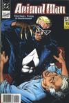 Cover for Animal Man (Zinco, 1990 series) #21
