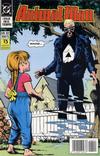 Cover for Animal Man (Zinco, 1990 series) #22