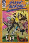 Cover for Slash Marud (Zinco, 1990 series) #4