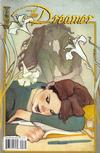 Cover Thumbnail for The Dreamer (2008 series) #2 [Cover B]