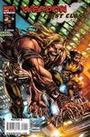 Cover for Weapon X: First Class (Marvel, 2009 series) #1