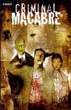 Cover for Criminal Macabre (Infinity Verlag, 2005 series) 