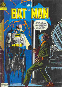 Cover Thumbnail for Batman (Zinco, 1984 series) #10