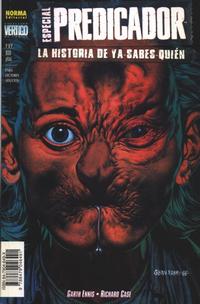 Cover Thumbnail for Colección Vertigo (NORMA Editorial, 1997 series) #45