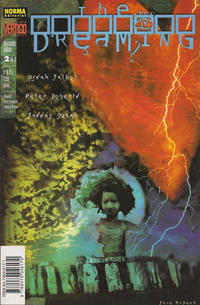 Cover Thumbnail for Colección Vertigo (NORMA Editorial, 1997 series) #47