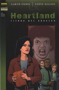 Cover Thumbnail for Colección Vertigo (NORMA Editorial, 1997 series) #135