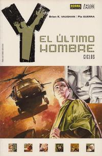 Cover Thumbnail for Colección Vertigo (NORMA Editorial, 1997 series) #244