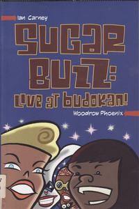 Cover Thumbnail for Sugar Buzz: Live at Budokan (Slab-O-Concrete, 1999 series) 