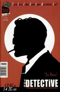 Cover Thumbnail for The Detective (Sunset Strips, 1999 series) #1