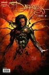 Cover for The Darkness: Level (Infinity Verlag, 2007 series) #4