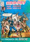 Cover for Héroes del Oeste (Editora de Periódicos, S. C. L. "La Prensa", 1952 series) #355