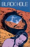 Cover for Black Hole (Fantagraphics, 1998 series) #11