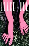 Cover for Black Hole (Fantagraphics, 1998 series) #12