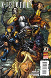 Cover for X-Infernus (Marvel, 2009 series) #2