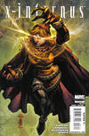 Cover for X-Infernus (Marvel, 2009 series) #3