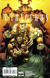 Cover for X-Infernus (Marvel, 2009 series) #4