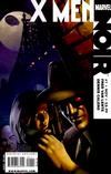 Cover for X-Men Noir (Marvel, 2009 series) #1
