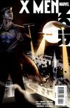 Cover for X-Men Noir (Marvel, 2009 series) #4