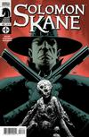 Cover for Solomon Kane (Dark Horse, 2008 series) #3