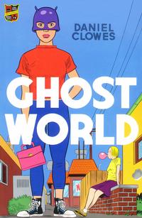 Cover Thumbnail for Ghost World (Fantagraphics, 1998 series) #[nn] [1st-3rd printings]
