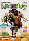 Cover for Lanciostory (Eura Editoriale, 1975 series) #v25#16