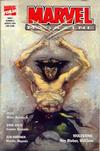 Cover for Marvel Magazine (Marvel Italia, 1994 series) #2