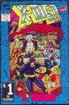 Cover for X-Men 2099 (Marvel Italia, 1994 series) #1