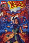 Cover for X-Men 2099 (Marvel Italia, 1994 series) #16