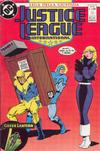 Cover for Justice League [Lega della Giustizia] (Play Press, 1990 series) #12