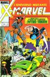 Cover for X-Marvel (Play Press, 1990 series) #5